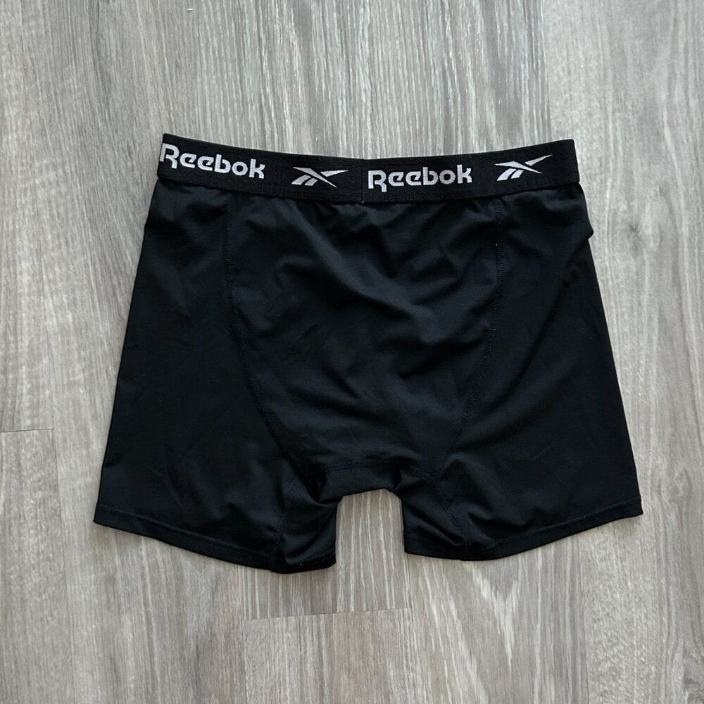 Reebok Compression Short - Picture 2 of 5
